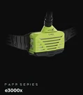 Optrel E3000X Papr Blower Kit W/hose. Fixed Price $750.00.