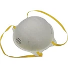 (12-20PK)-STANLEY Niosh Approved Particulate Respirator SYN9520BX. Fixed Price $344.87.