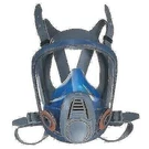 Msa Advantage 3200 Full-facepiece Respirator, Large, Silicone, Particles And.... Fixed Price $239.95.