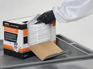 Devilbiss 803657 DC-101 Clean Paint Prep Wipe. Fixed Price $88.71.