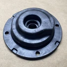 Jackson Plate, SEAL,(JSP1,2,34(460012). Fixed Price $130.00.