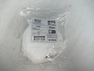 Bnx Converting 10PK N95 H95W Niosh Respirator Mask White 850025774895 (s). Fixed Price $23.99.
