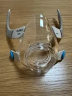 Resmed Airfit F20 Frame. One Size Only.. Fixed Price $21.99.