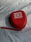 Everready First Aid Pocket Face Mask Kit For Emergency Medicine EVR-CPR01. Fixed Price $7.80.