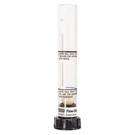 Msa 487995 Flow Check Meter,black/clear 3NNA5. Fixed Price $166.55.