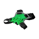 Rpb Safety Air Purifying Respirator,pc/tpu/polyestr 787WJ1. Fixed Price $176.59.
