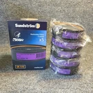 Sundstrom Safety Particle Filter Sr 510 P100/HE Magenta Pk Niosh. Fixed Price $43.69.