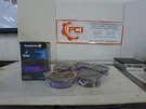 Sundstrom Safety Sr 510 Filter, P100, Magenta, Pk, Niosh 42 Cfr 84. Fixed Price $50.00.