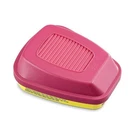3M Organic Vapor/acid Gas Cartridge/filter 60928, P100. Fixed Price $58.95.