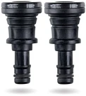 2 Pack New Camelbak Hydrolink Type Protective Mask Adapter M-50 M-53 S10 Jsgpm. Fixed Price $19.95.