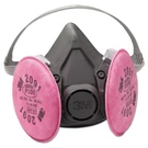 3M 6291 Half Facepiece Respirator 6000 Series Reusable. Fixed Price $25.74.