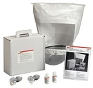 3M 142-FT-30 Qualitative Fit Test Apparatus. Fixed Price $417.89.