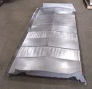Okuma Waycover Part# H1090-0034-60-2 (lot# E34509). Fixed Price $8200.00.