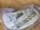 Msa Ultravue Lens 10061632 Replacement Assembly 96677 New Oem Original Sale $10. Fixed Price $10.00.