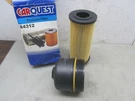 Genuine Oem Carquest Air Filter 84312 CH9549 57323 L45526 LP2017 LF632. Fixed Price $12.74.