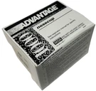 Msa 806470 Nosecup Large Black Advantage 1000 Series Compatibility Rubber. Fixed Price $39.99.