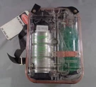 Ocenco Eba 6.5 Emergency Escape Breathing Device Apparatus. Fixed Price $49.99.