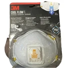 3M Cool Flow Valve Exp. 10/2024 Painting Sanding Genuine Authentic Usa 30. Fixed Price $9.86.