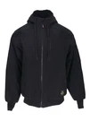 Refrigiwear Comfortguard Bomber Jacket -10 Insulated Canvas Work. Fixed Price $157.90.