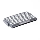 Gvs Rpb Safety Hepa Filter For Papr. Fixed Price $87.51.