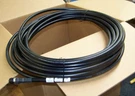 Honeywell WYPAR-600 Ohm Low Loss Coaxial Cable Ft. 7626-50HC New. Fixed Price $39.99.