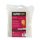 Trimaco Supertuff Cotton Spray Sock, 12 Pack,white -count Bag,. Fixed Price $30.99.