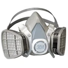 3M 5201 5000 Series Half Mask Ov Kit,. Fixed Price $30.45.