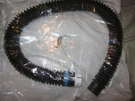 3M Safety Respirator-powered Air 36" Breathe Easy Breathing Tube 5200100R01. Fixed Price $18.25.