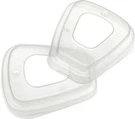 3M 0501 Bague Du Maintien Pre-filtre Lot De 2. Fixed Price $7.81.
