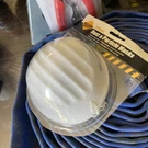 Western Safety 5 Piece Dust & Particle Masks. Fixed Price $5.99.