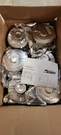 3M FR-57 High Efficiency Cartridge Lot Of (1 Case) 453-03-02R06 Expired. Fixed Price $49.00.