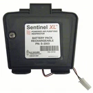 Ilc Dover Sentinel Xl S-2003 Nimh Battery Pack Rechargeable. Fixed Price $400.00.