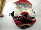 Honeywell 968006 Puma Hood Medium For Cougar(tm) Scba 3PRH9. Fixed Price $400.00.