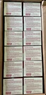 Case Of Msa 815177 Low Rider P100 Respirator Cartridges 120 Filters Niosh. Fixed Price $199.99.