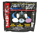 Gerson Signature Proseries Paint/body Combo Respirator, Medium #7151-95. Fixed Price $30.00.