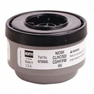 Qty. North By Honeywell N75002L Organic Vapor Acid Gas Respirator Cartridges. Fixed Price $69.99.