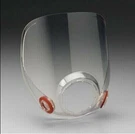 For 3M Clear Lens Assembly 6898 Replacement Part Spare 6700 6800 6900. Fixed Price $19.95.