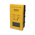 Allegro 4100 Scba Wall Cabinet,plastic 2GWL5. Fixed Price $566.17.