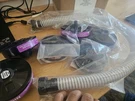Ilc Dover S-4002-3 Filter, Hepa, Magenta, Pack Of 2, Sentinel Xl, Plus Tube. Fixed Price $79.98.