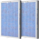 2 Pack MSA3/MSA3S Hepa Replacement Filter Compatible With Membrane Solutions. Fixed Price $59.48.