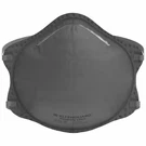 Kleenguard 54629 Particulate Respirator, N95, Molded Cup, Adj. Headstrap, Nose. Fixed Price $97.39.