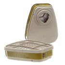 3M 50051138541861 Multi Gas/vapor Cartridge 6006. Fixed Price $26.50.