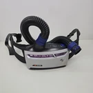3M Versaflo TR-600 Papr Blower Unit TR-601N Belt Tube TR-6710N Filter No Battery. Fixed Price $120.00.