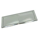 3M Speedglas 89381 2.0X Magnifier Lens For 9100XX. Fixed Price $23.99.