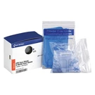 First Aid Only FAE-6015 Smart Compliance REFILL,WHITE,2 Pieces 3WHT6. Fixed Price $6.44.