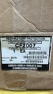 Honeywell North CF2007 Constant Flow Airline Adapter 16M255. Fixed Price $325.00.