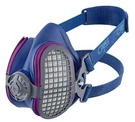 Half Mask Respirator Elipse P100 Nuisance Dust Replaceable Filters Gvs Size. Fixed Price $89.99.