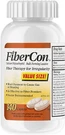 Fibercon Coated Caplets For Constipation Relief 140 Count Easy To Swallow. Fixed Price $34.99.