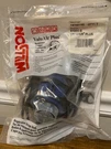 Willson Valuair Plus 6100V-S Respirator Size S-new Sealed. Fixed Price $23.50.