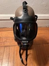 Vintage Neoterik 2131 Face Mask Gas Respirator. Fixed Price $45.00.